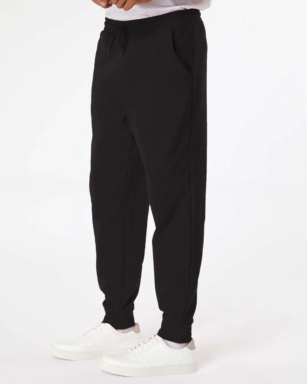 Independent Trading Co.-IND20PNT-Midweight Fleece Pants - Image 12