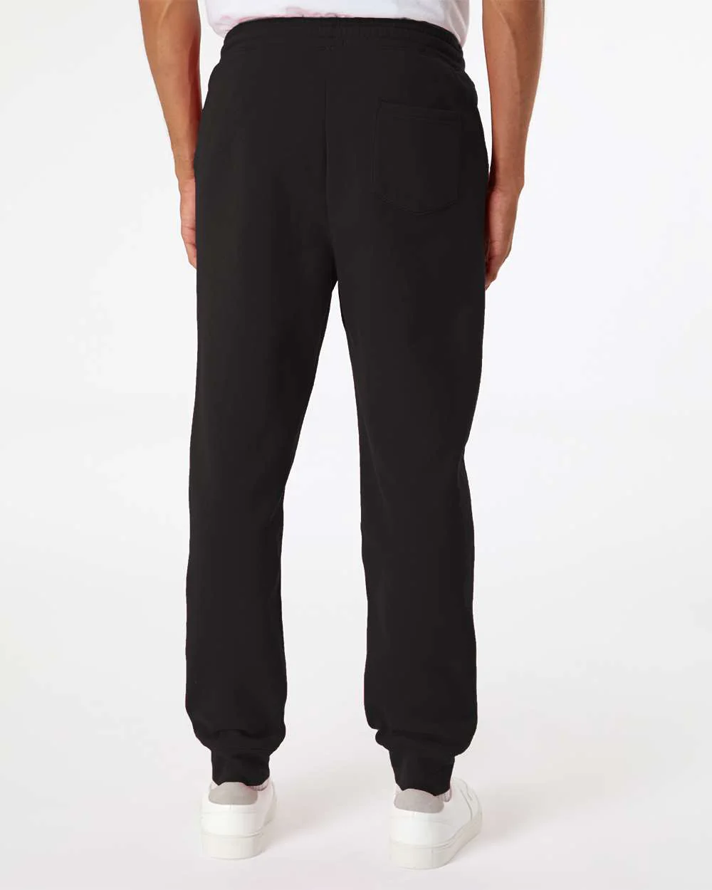 Independent Trading Co.-IND20PNT-Midweight Fleece Pants - Image 13