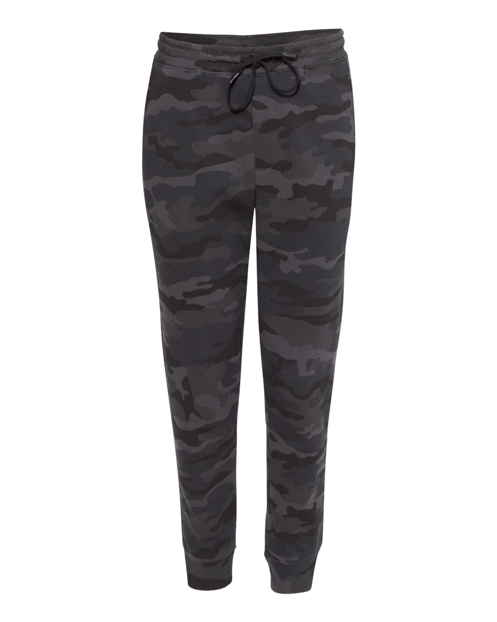 Independent Trading Co.-IND20PNT-Midweight Fleece Pants - Image 14