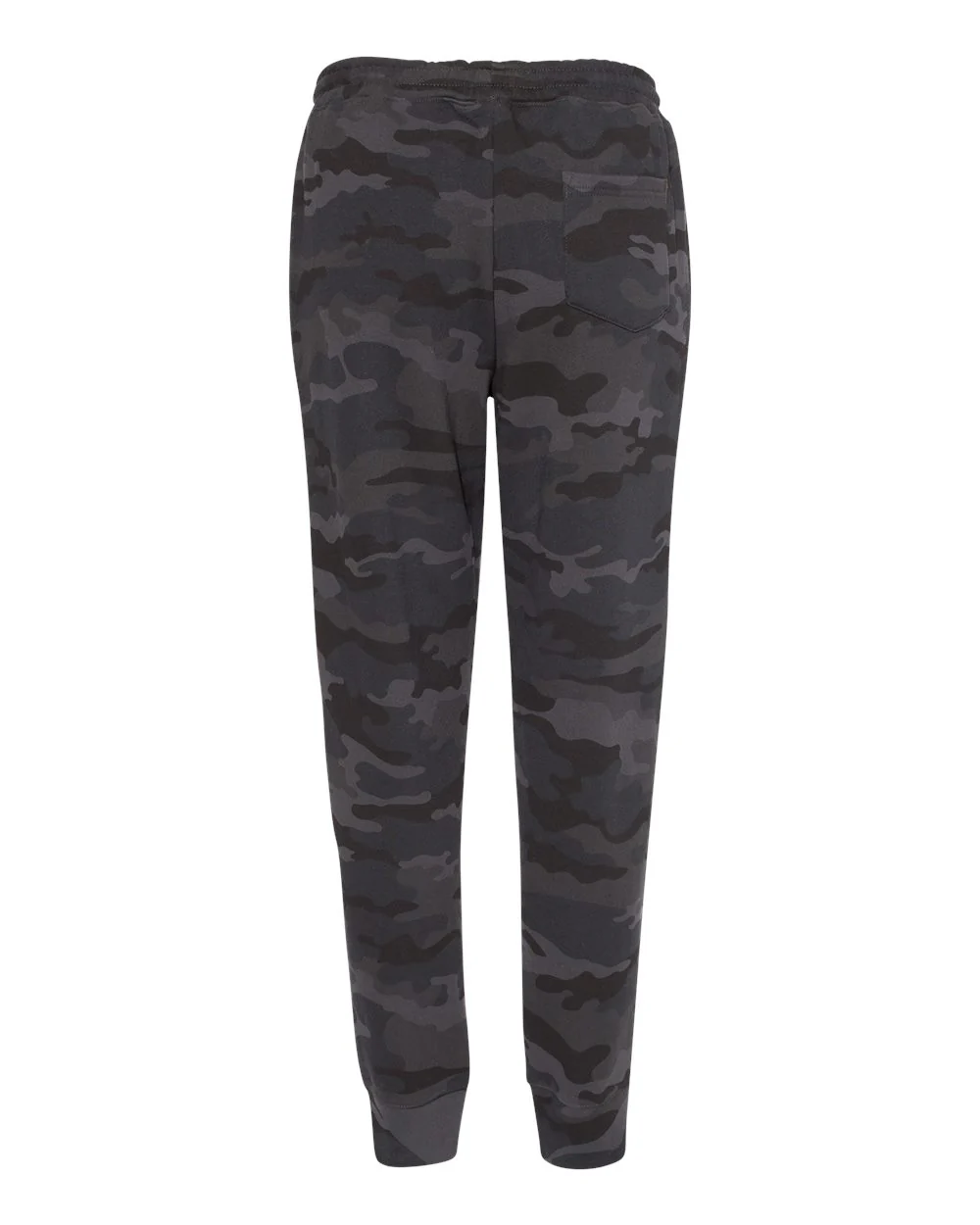 Independent Trading Co.-IND20PNT-Midweight Fleece Pants - Image 15