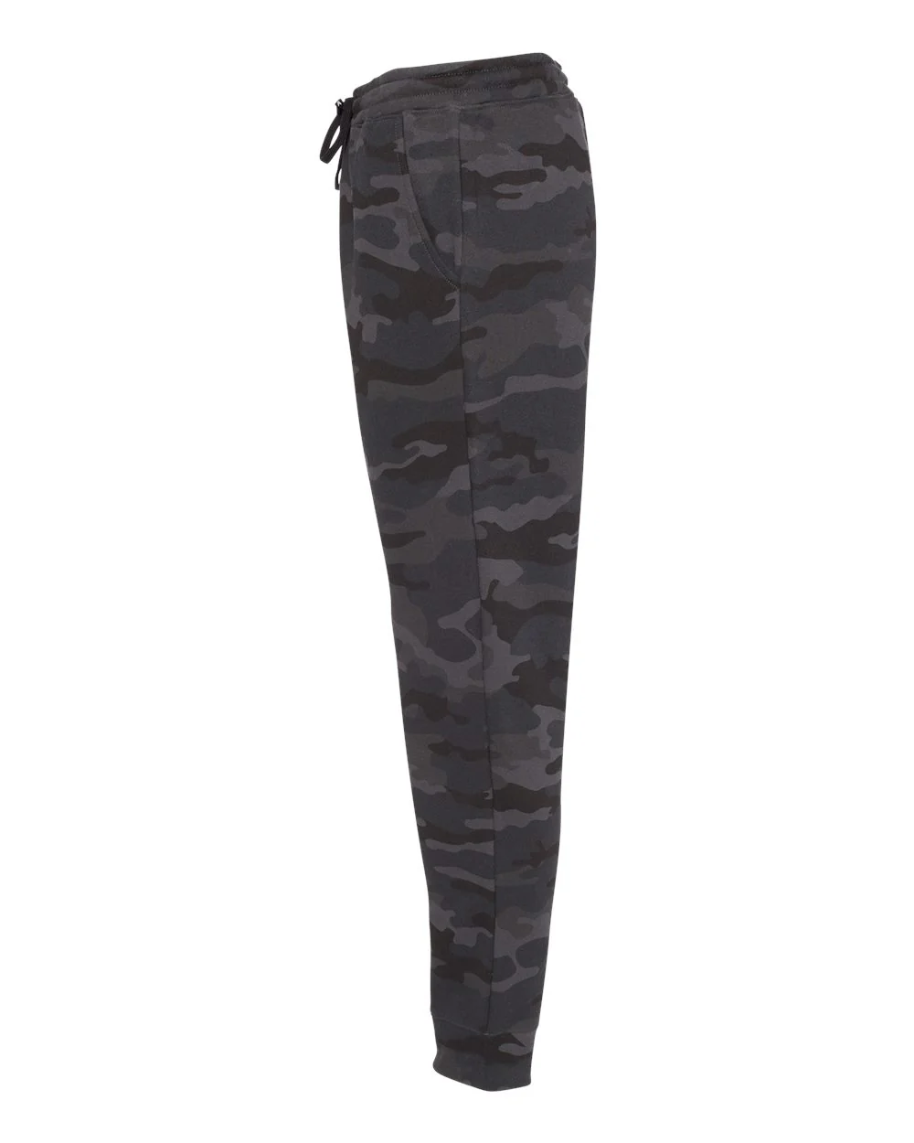Independent Trading Co.-IND20PNT-Midweight Fleece Pants - Image 16