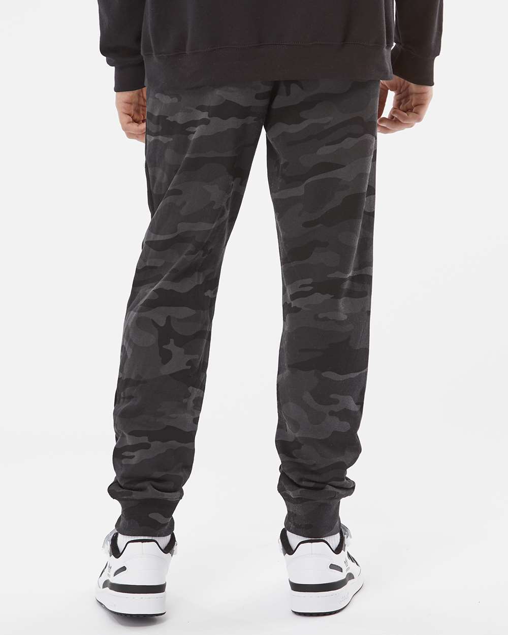 Independent Trading Co.-IND20PNT-Midweight Fleece Pants - Image 19