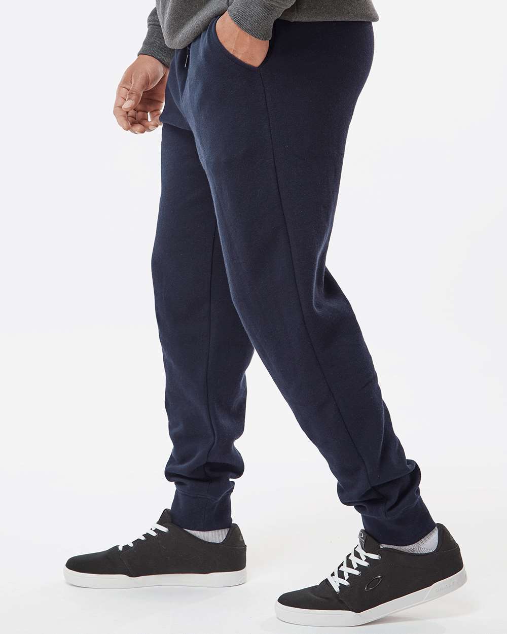 Independent Trading Co.-IND20PNT-Midweight Fleece Pants - Image 24