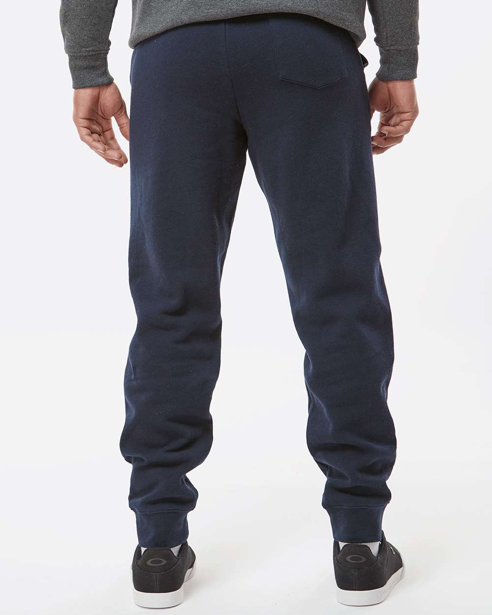 Independent Trading Co.-IND20PNT-Midweight Fleece Pants - Image 25