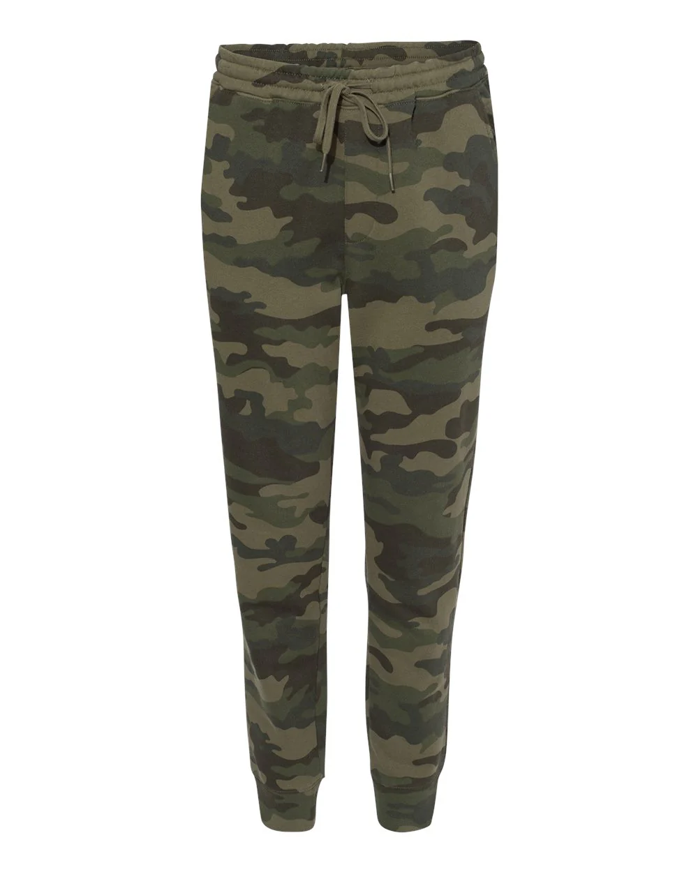Independent Trading Co.-IND20PNT-Midweight Fleece Pants - Image 26