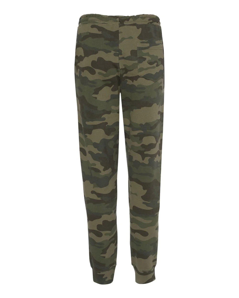 Independent Trading Co.-IND20PNT-Midweight Fleece Pants - Image 27