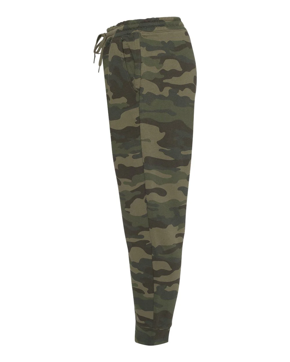 Independent Trading Co.-IND20PNT-Midweight Fleece Pants - Image 28