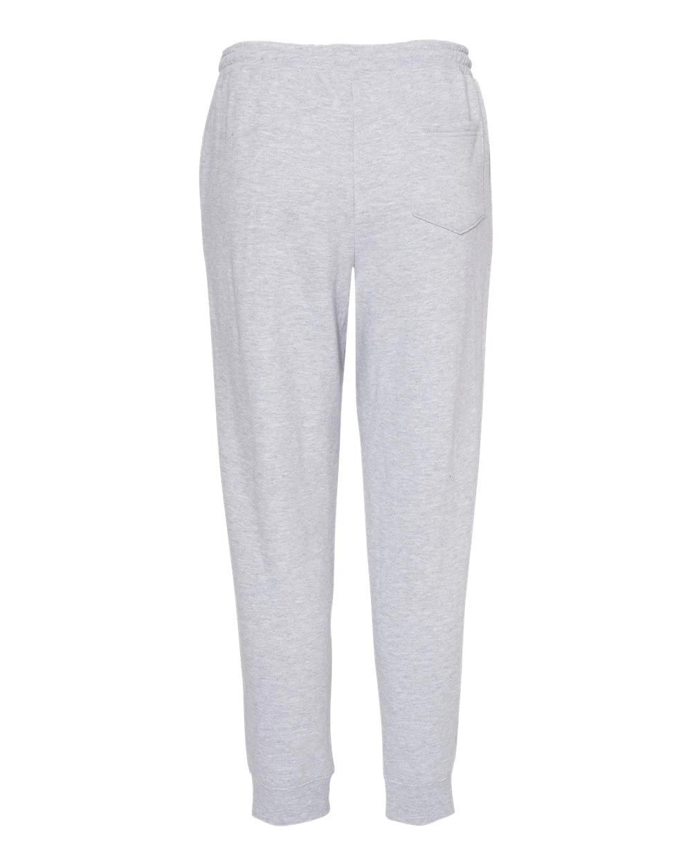 Independent Trading Co.-IND20PNT-Midweight Fleece Pants - Image 33