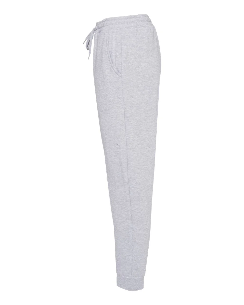 Independent Trading Co.-IND20PNT-Midweight Fleece Pants - Image 34