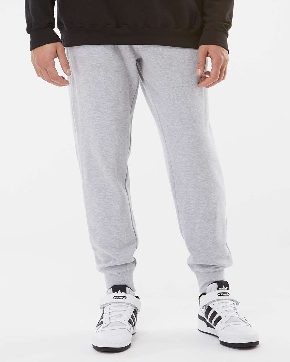 Independent Trading Co.-IND20PNT-Midweight Fleece Pants - Image 35
