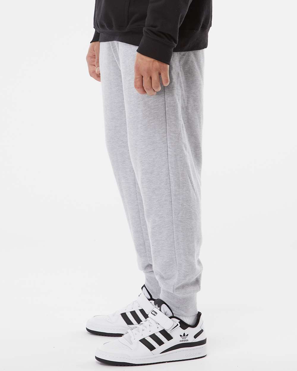 Independent Trading Co.-IND20PNT-Midweight Fleece Pants - Image 36