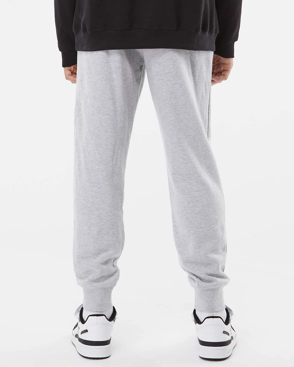 Independent Trading Co.-IND20PNT-Midweight Fleece Pants - Image 37