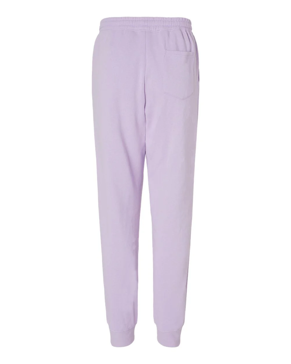 Independent Trading Co.-IND20PNT-Midweight Fleece Pants - Image 39