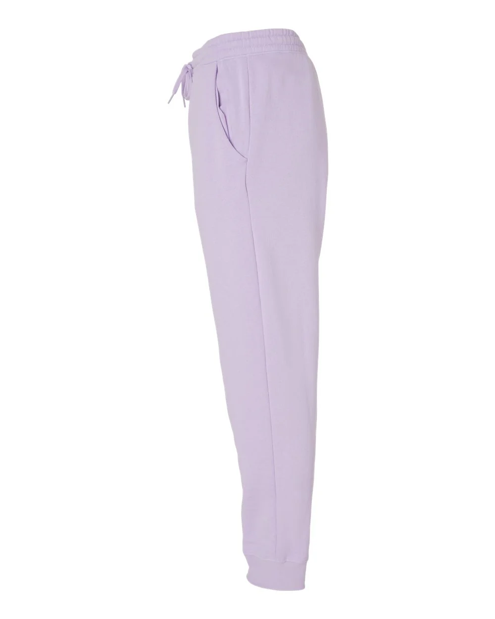 Independent Trading Co.-IND20PNT-Midweight Fleece Pants - Image 40