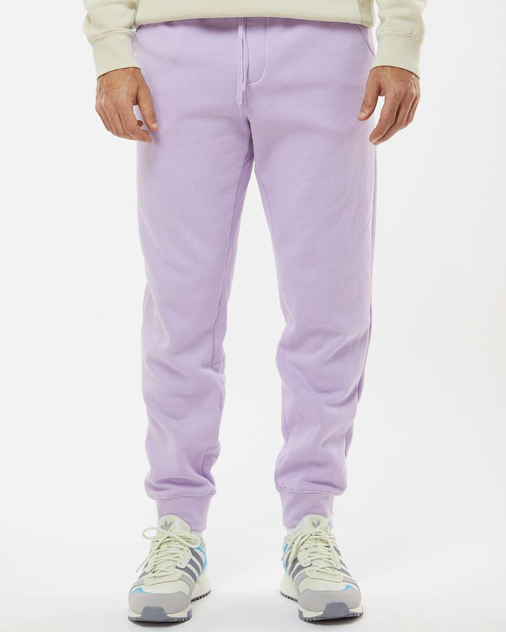 Independent Trading Co.-IND20PNT-Midweight Fleece Pants - Image 41