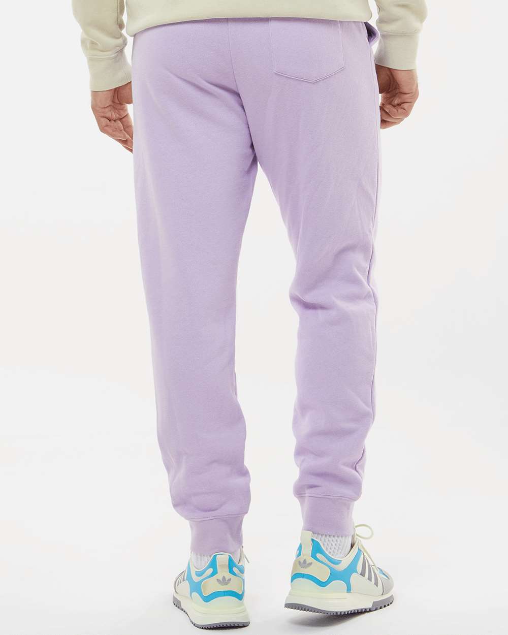 Independent Trading Co.-IND20PNT-Midweight Fleece Pants - Image 43