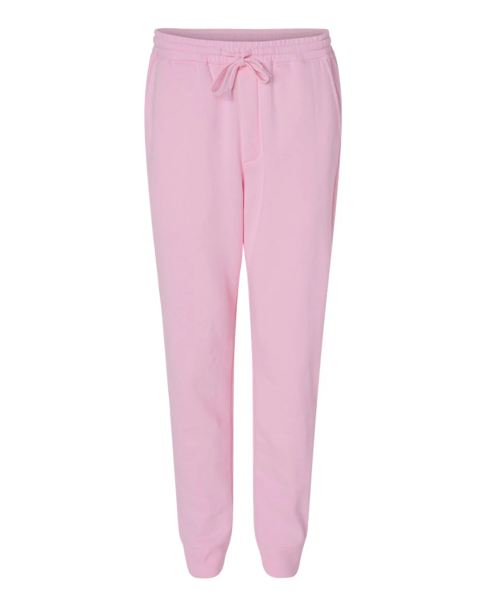 Independent Trading Co.-IND20PNT-Midweight Fleece Pants - Image 44