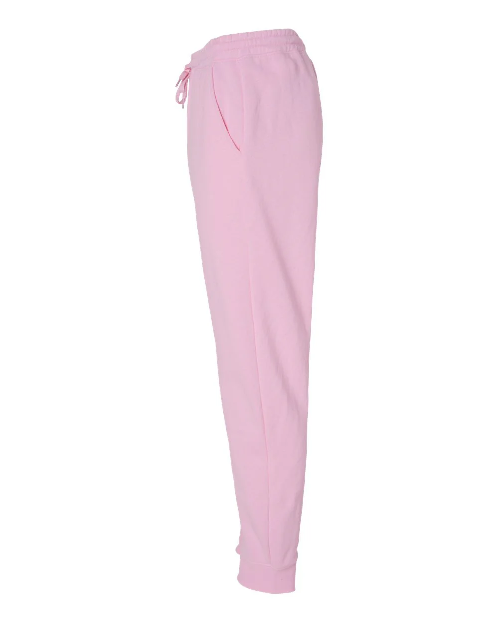 Independent Trading Co.-IND20PNT-Midweight Fleece Pants - Image 46