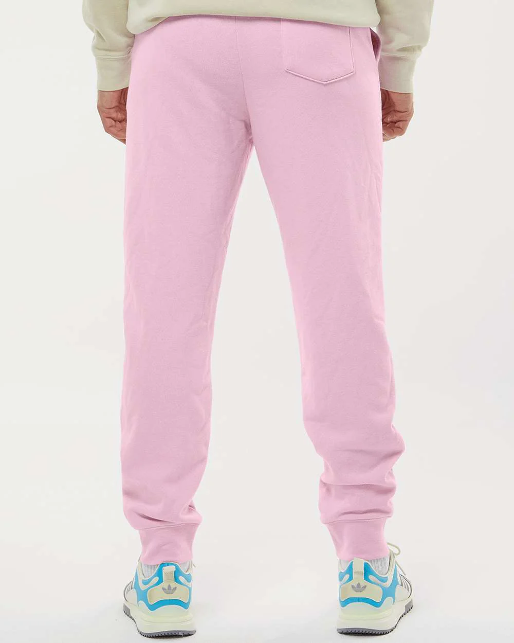 Independent Trading Co.-IND20PNT-Midweight Fleece Pants - Image 49