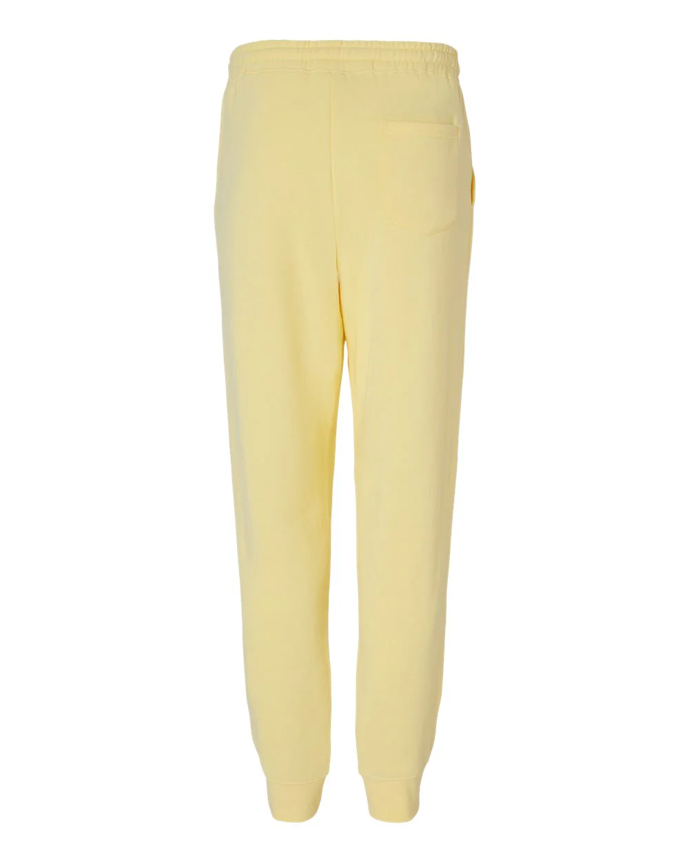 Independent Trading Co.-IND20PNT-Midweight Fleece Pants - Image 51
