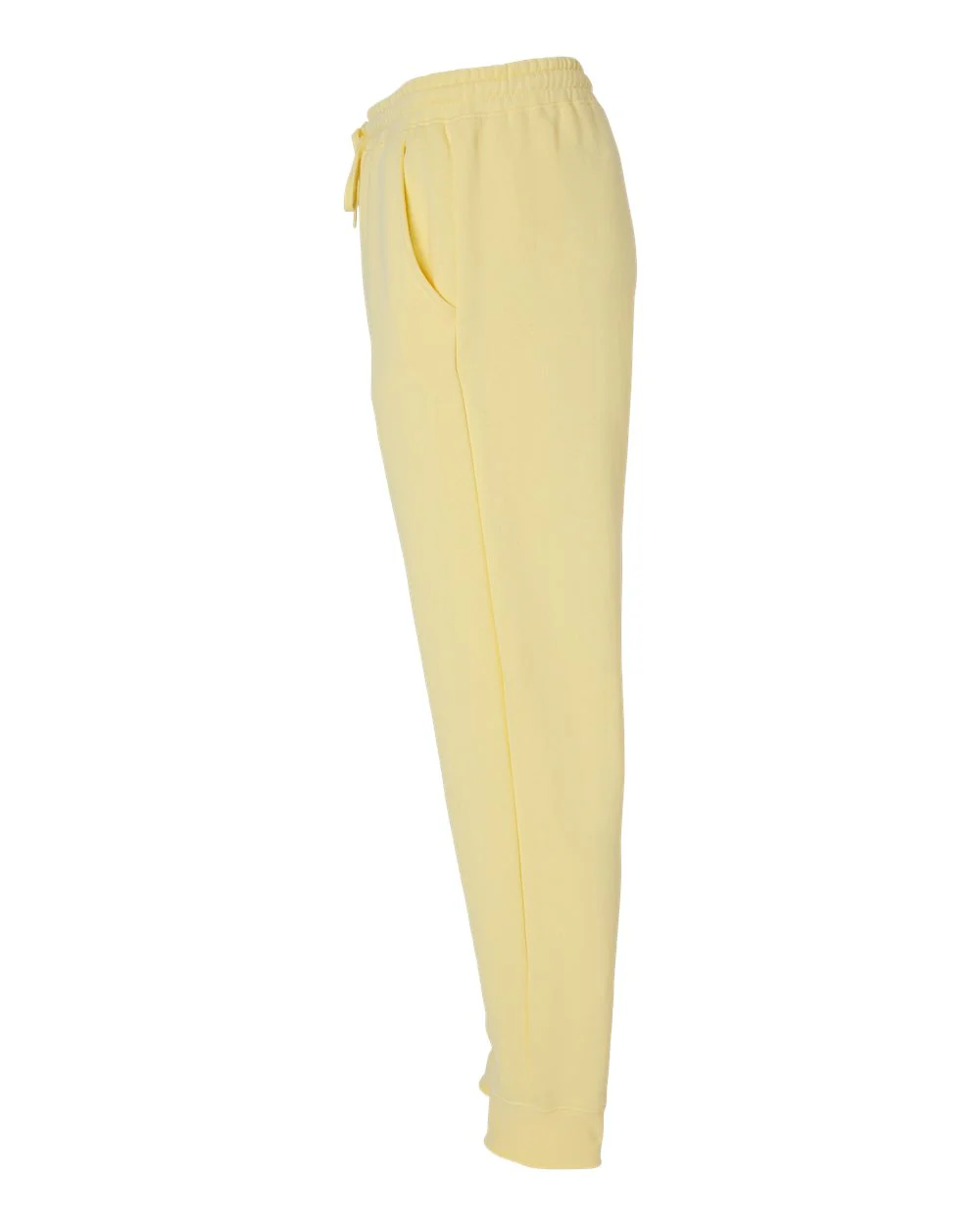 Independent Trading Co.-IND20PNT-Midweight Fleece Pants - Image 52