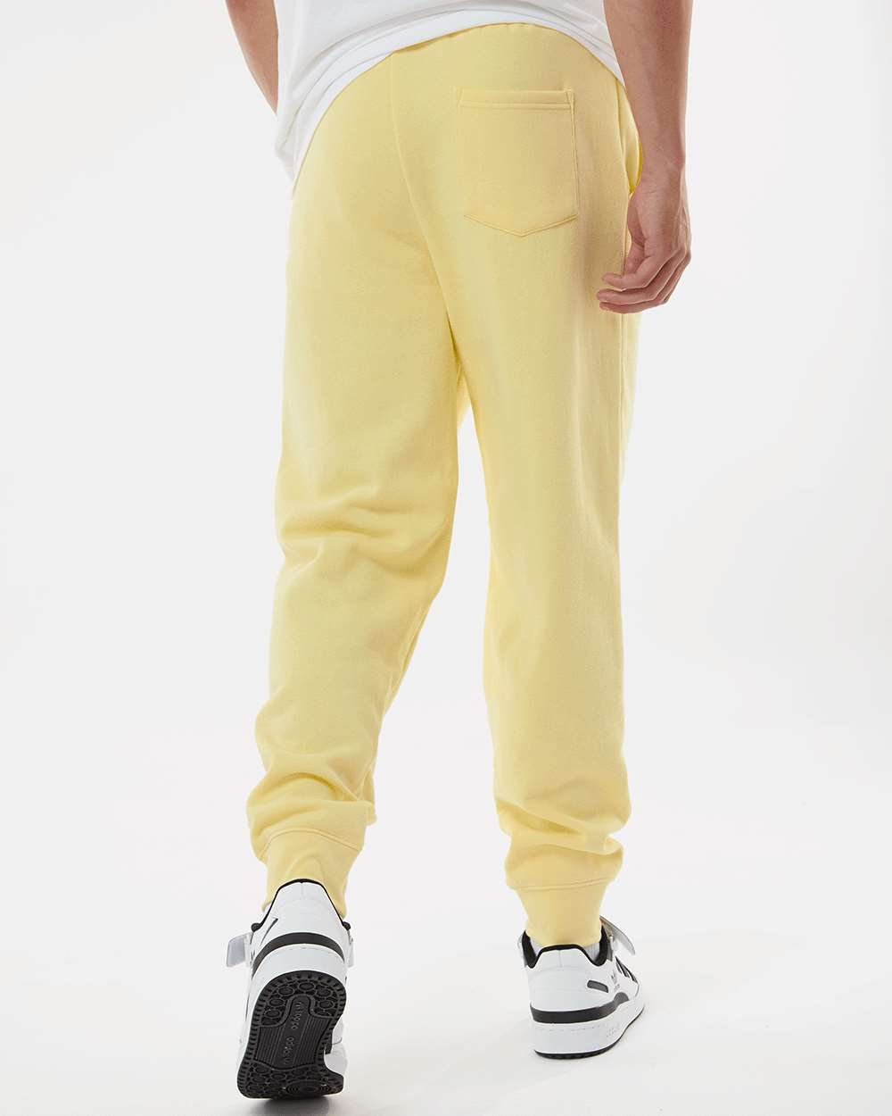 Independent Trading Co.-IND20PNT-Midweight Fleece Pants - Image 55