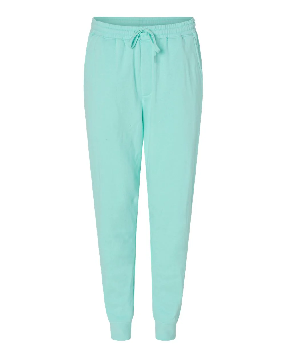 Independent Trading Co.-IND20PNT-Midweight Fleece Pants - Image 56