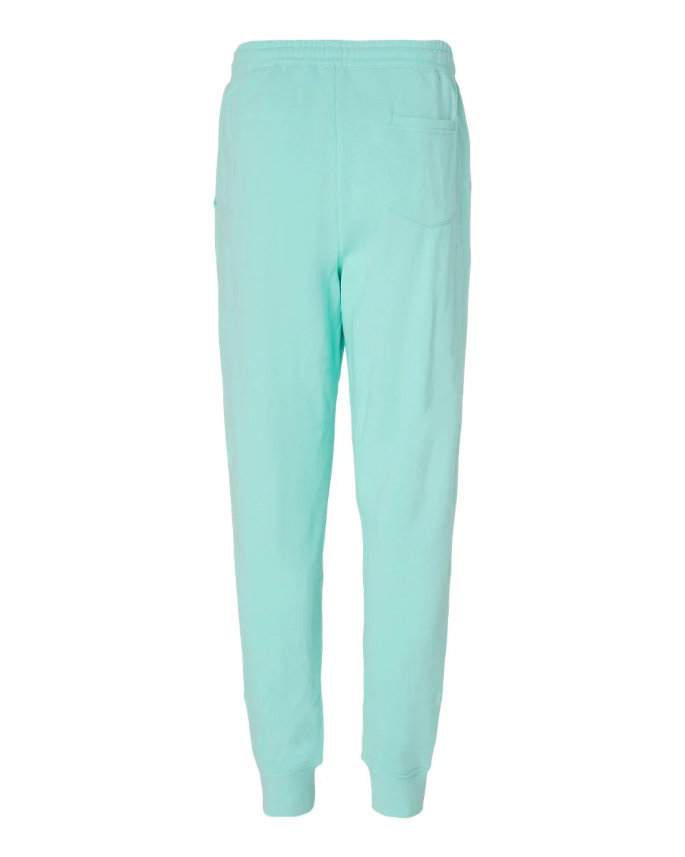 Independent Trading Co.-IND20PNT-Midweight Fleece Pants - Image 57