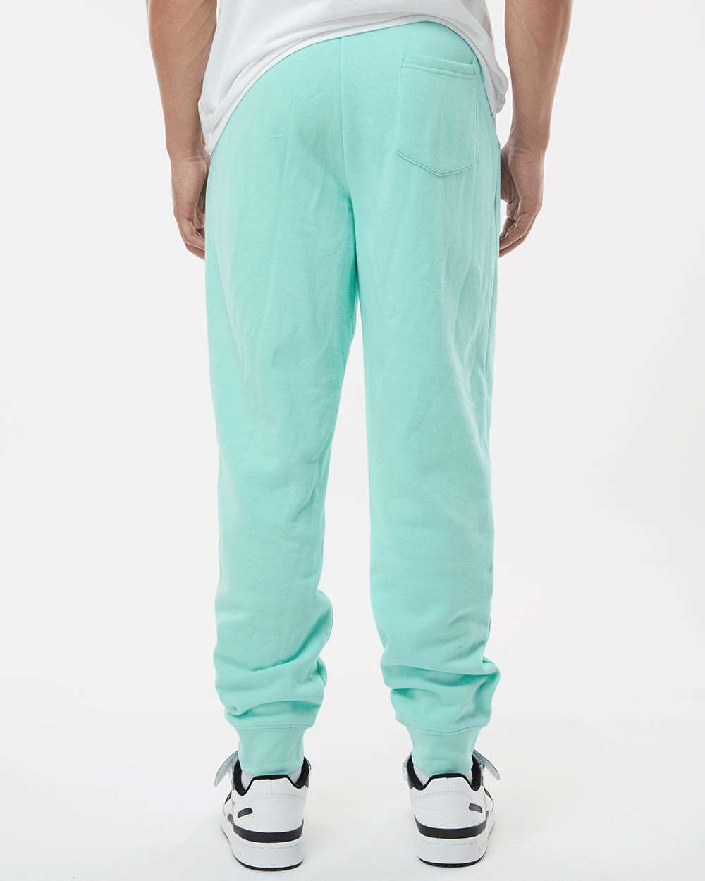 Independent Trading Co.-IND20PNT-Midweight Fleece Pants - Image 61