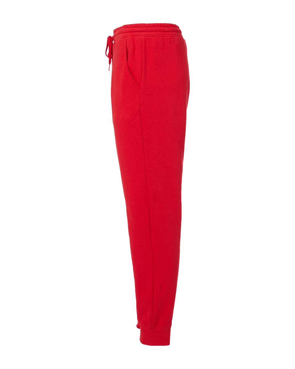 Independent Trading Co.-IND20PNT-Midweight Fleece Pants - Image 64