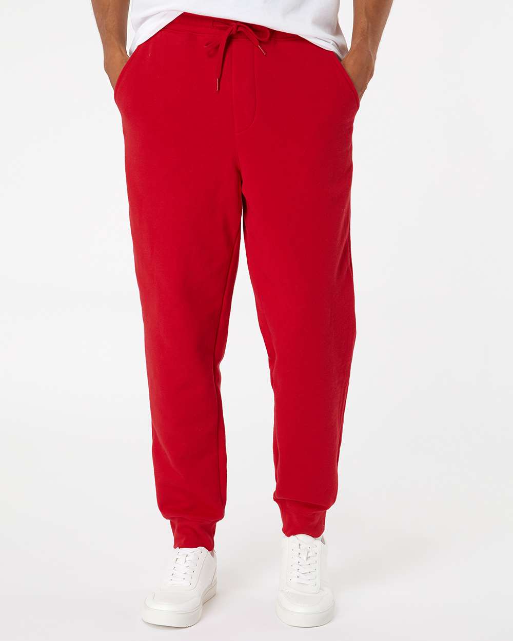Independent Trading Co.-IND20PNT-Midweight Fleece Pants - Image 65