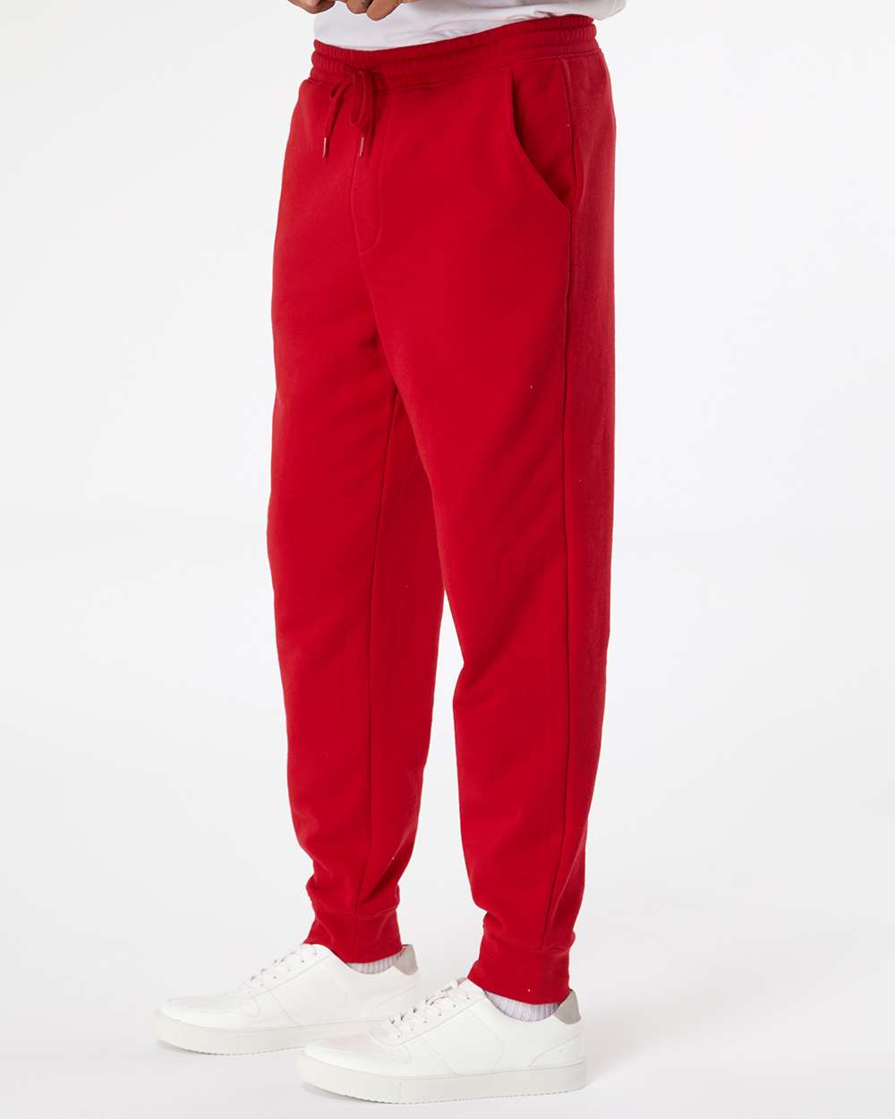 Independent Trading Co.-IND20PNT-Midweight Fleece Pants - Image 66
