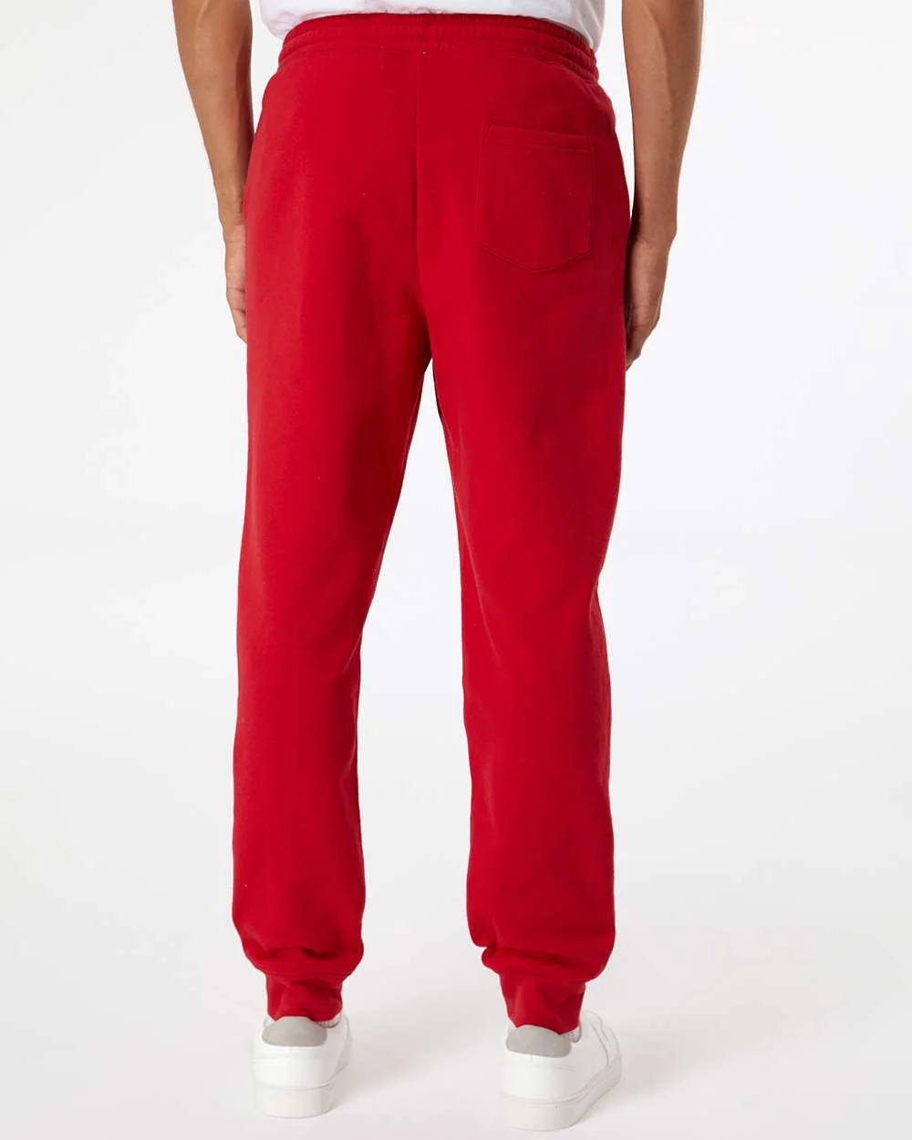 Independent Trading Co.-IND20PNT-Midweight Fleece Pants - Image 67
