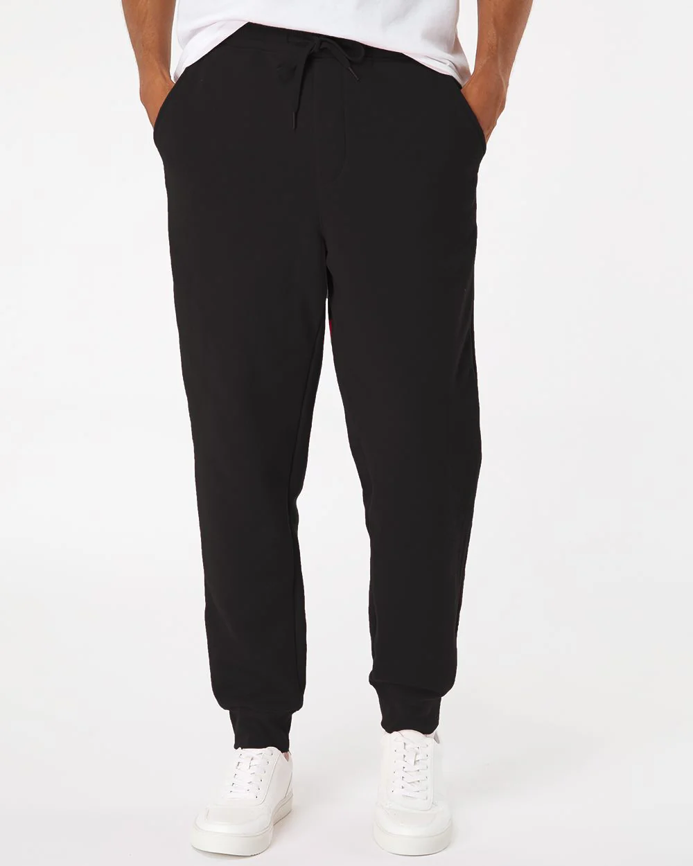 Independent Trading Co.-IND20PNT-Midweight Fleece Pants - Image 7