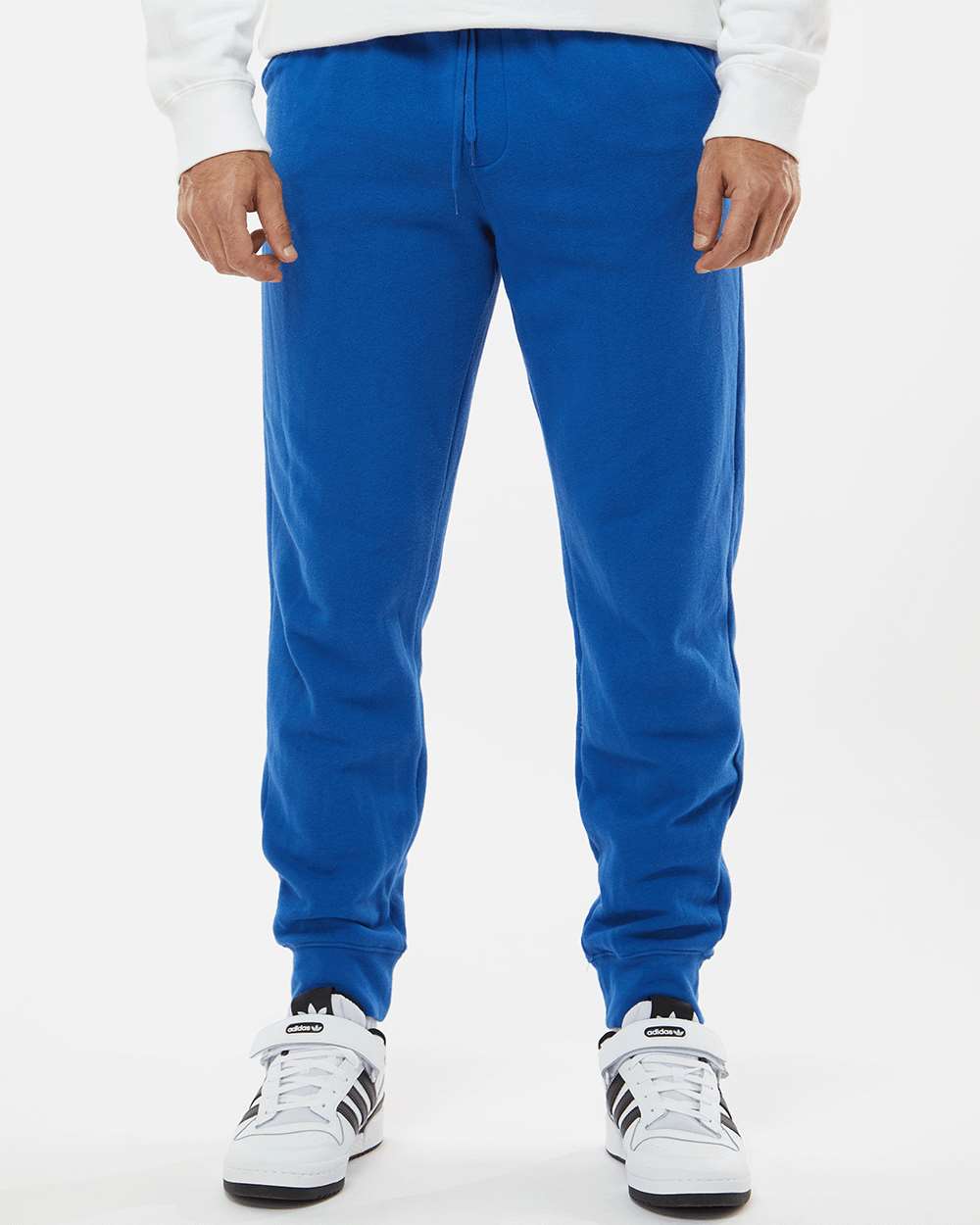 Independent Trading Co.-IND20PNT-Midweight Fleece Pants - Image 71
