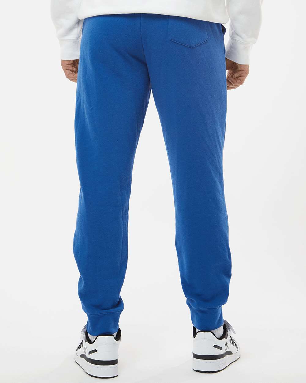 Independent Trading Co.-IND20PNT-Midweight Fleece Pants - Image 73