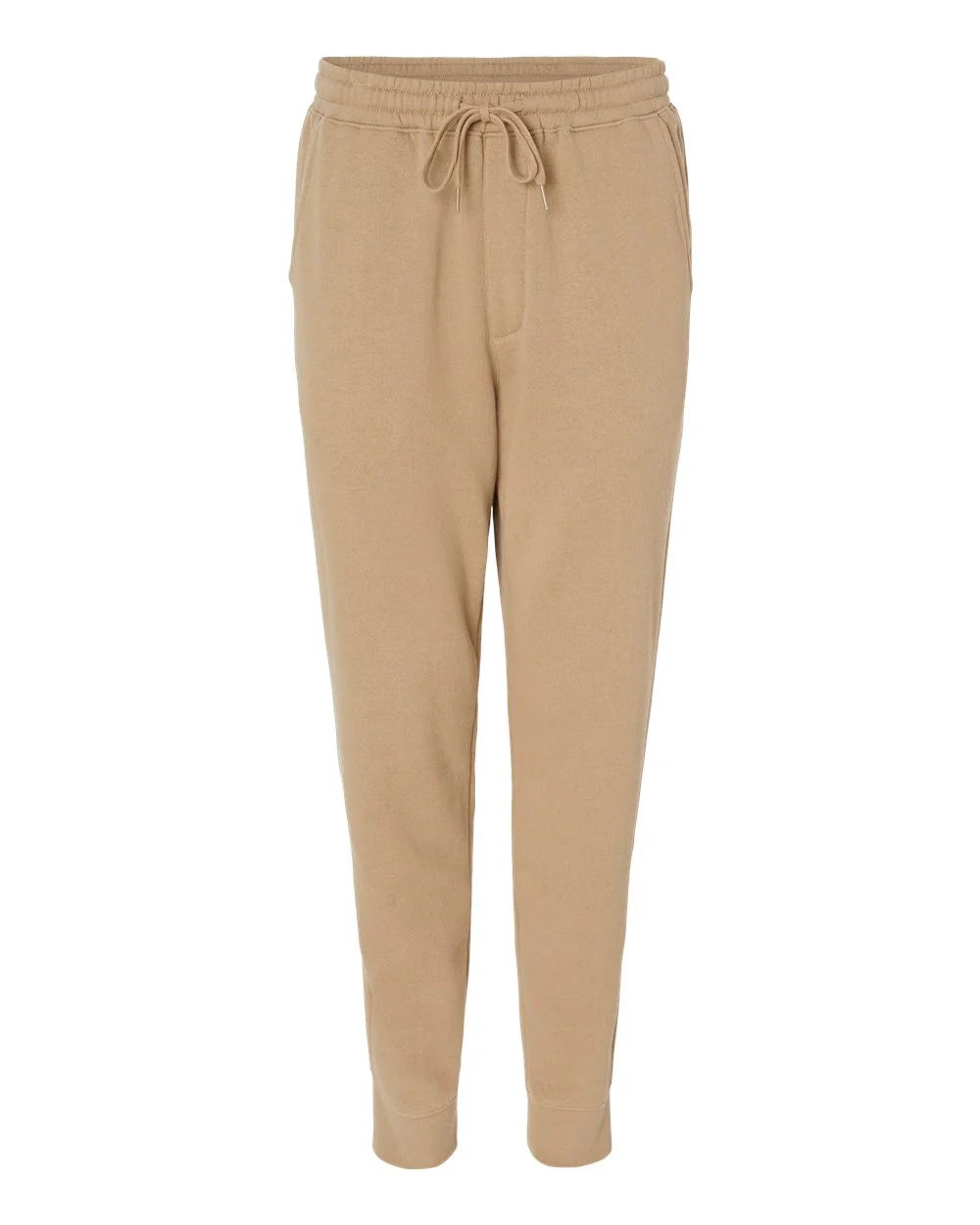 Independent Trading Co.-IND20PNT-Midweight Fleece Pants - Image 74