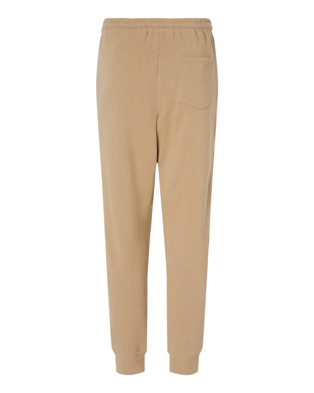Independent Trading Co.-IND20PNT-Midweight Fleece Pants - Image 75