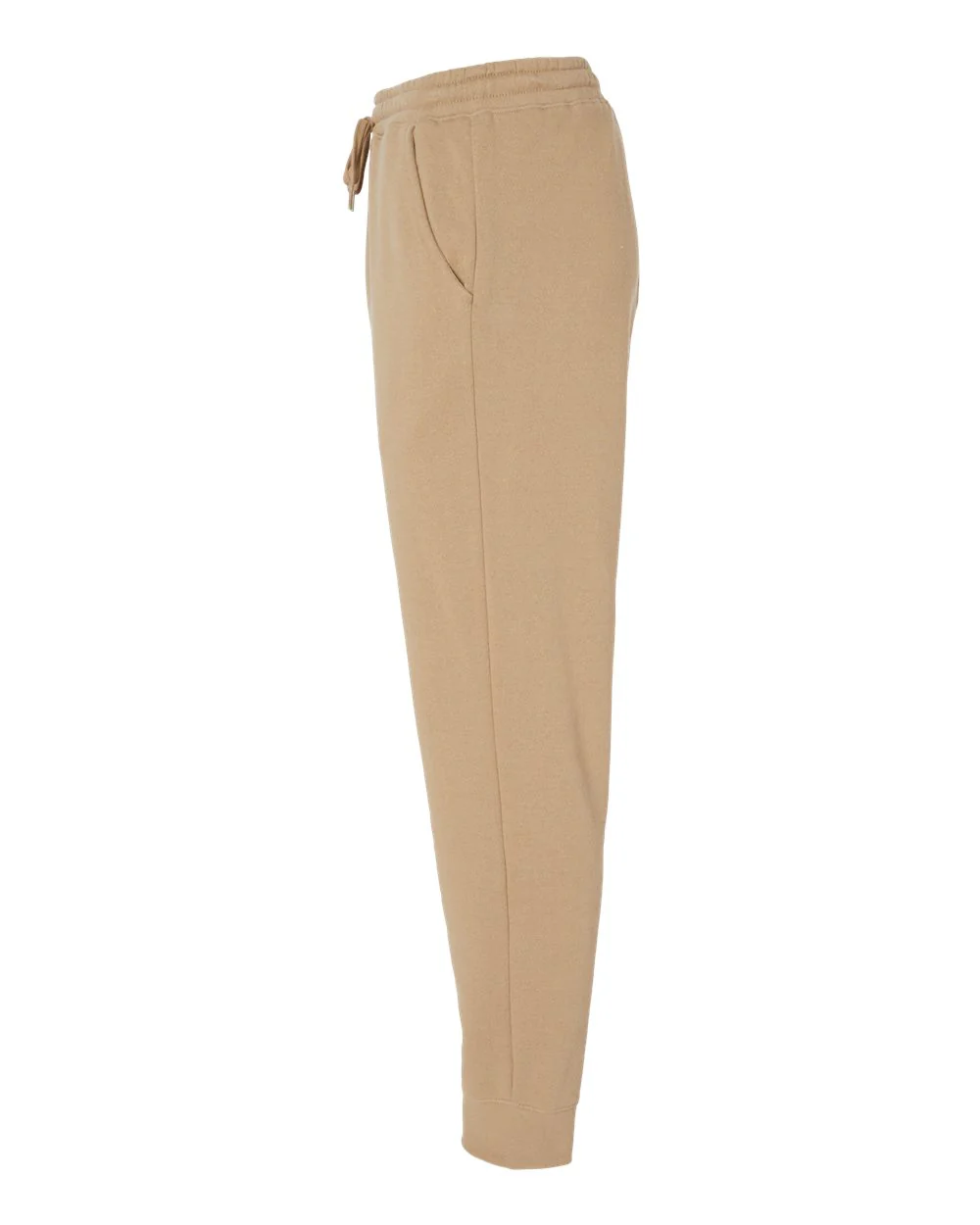 Independent Trading Co.-IND20PNT-Midweight Fleece Pants - Image 76