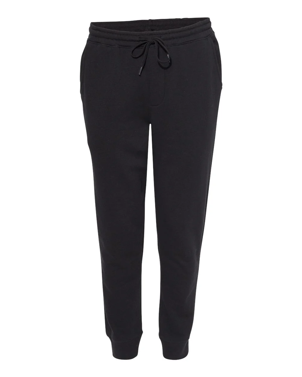 Independent Trading Co.-IND20PNT-Midweight Fleece Pants - Image 8