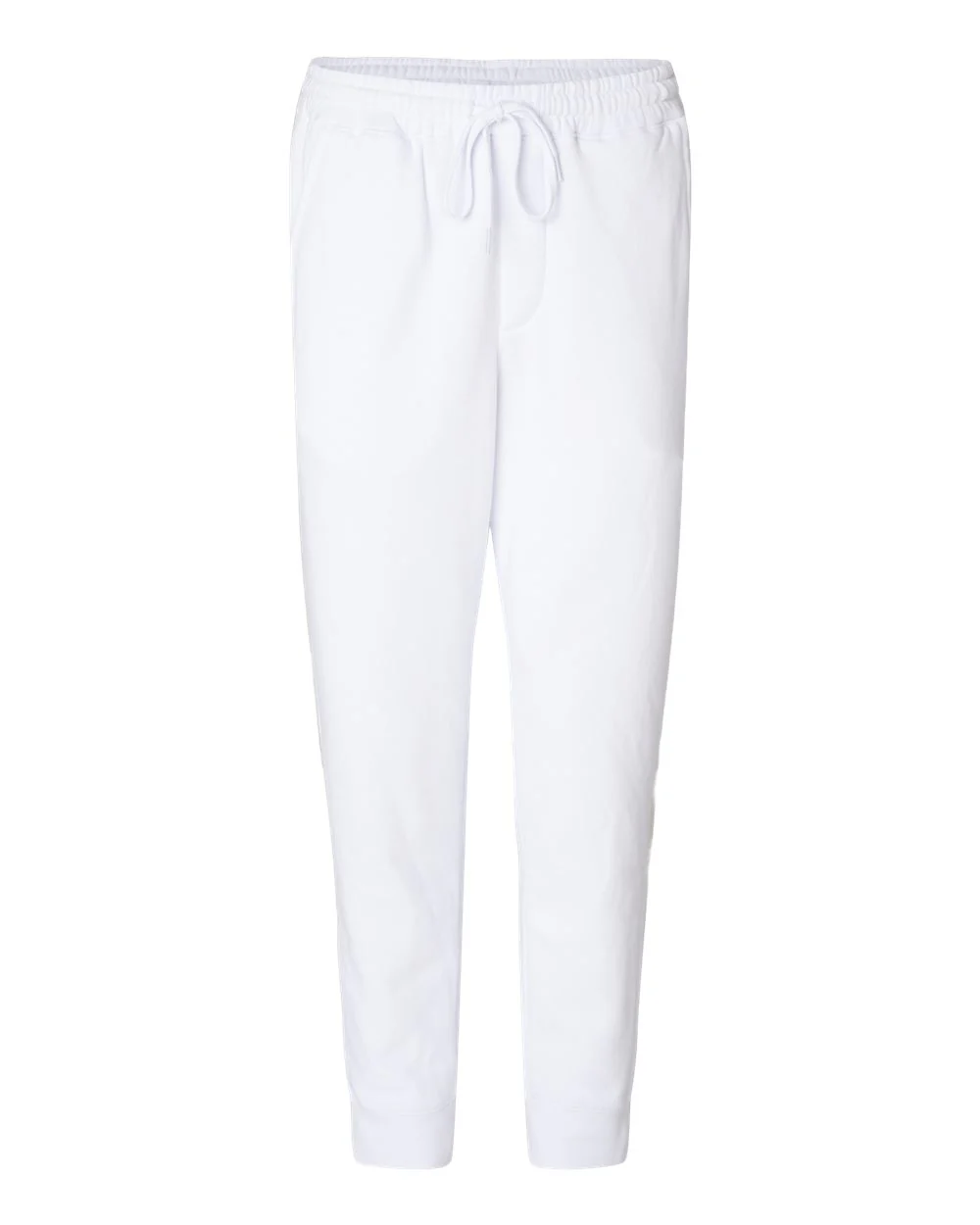 Independent Trading Co.-IND20PNT-Midweight Fleece Pants - Image 80