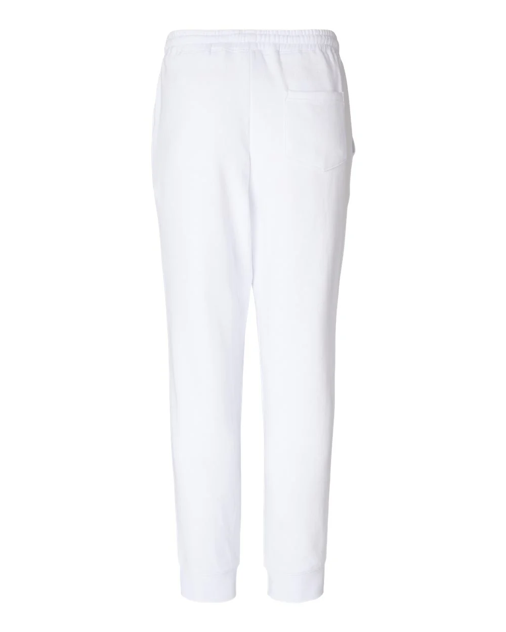 Independent Trading Co.-IND20PNT-Midweight Fleece Pants - Image 81