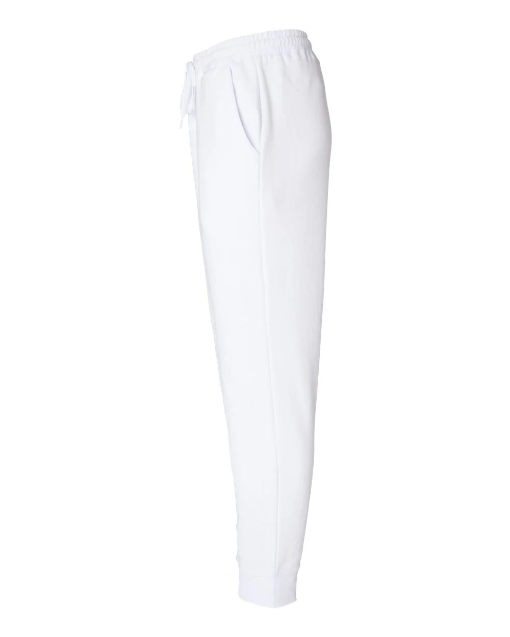Independent Trading Co.-IND20PNT-Midweight Fleece Pants - Image 82