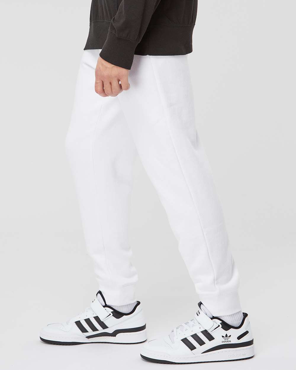 Independent Trading Co.-IND20PNT-Midweight Fleece Pants - Image 84