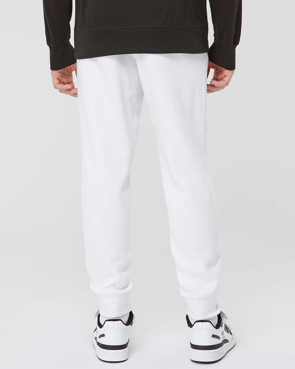 Independent Trading Co.-IND20PNT-Midweight Fleece Pants - Image 85