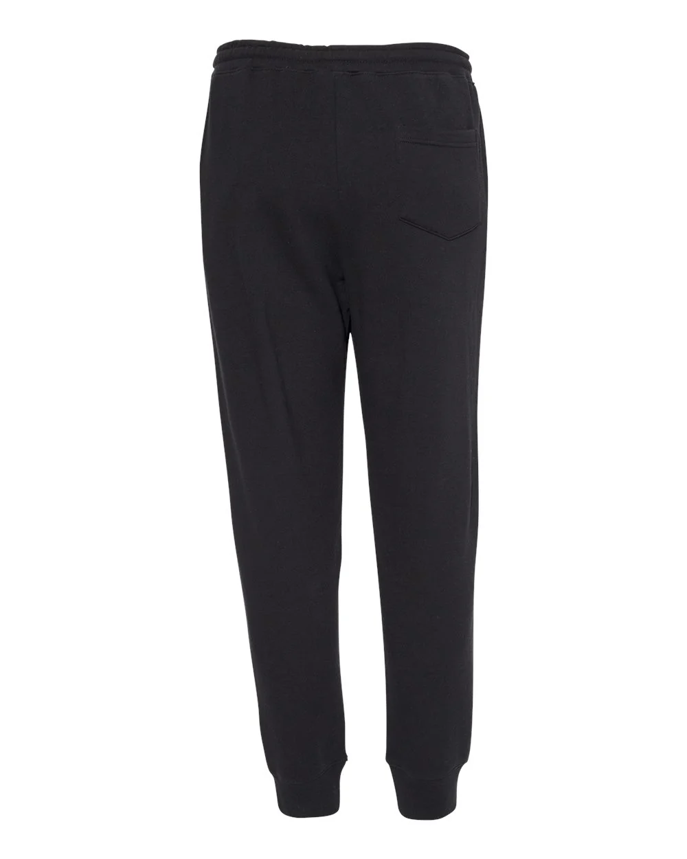 Independent Trading Co.-IND20PNT-Midweight Fleece Pants - Image 9