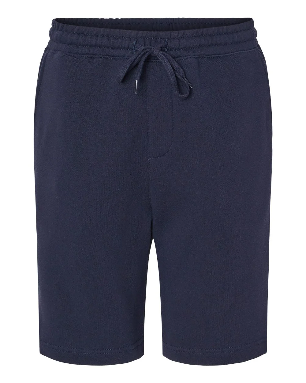 Independent Trading Co.-IND20SRT-Midweight Fleece Shorts - Image 20
