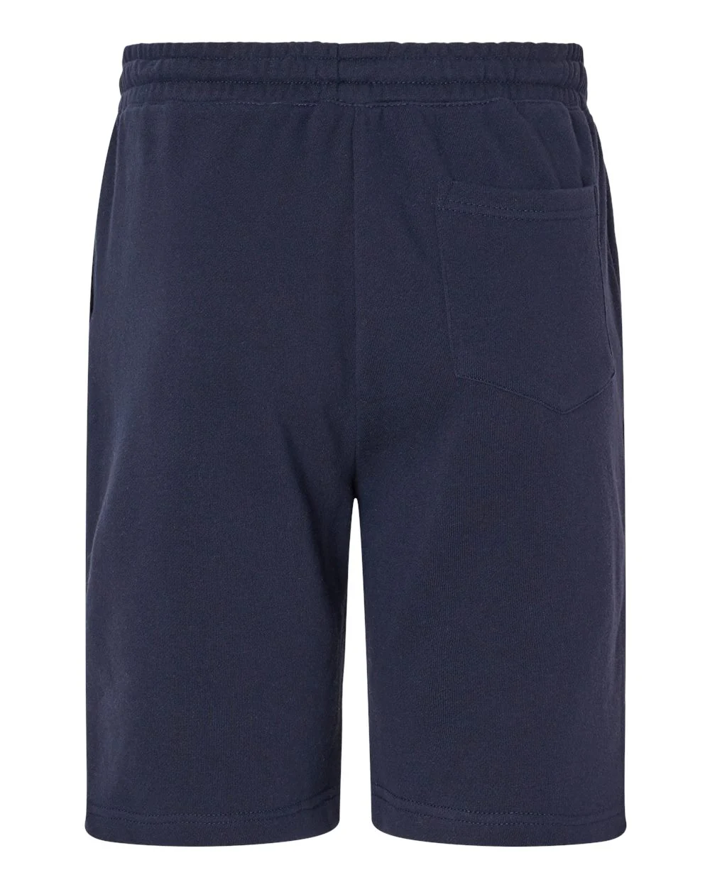Independent Trading Co.-IND20SRT-Midweight Fleece Shorts - Image 21