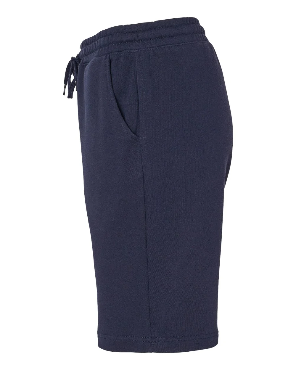 Independent Trading Co.-IND20SRT-Midweight Fleece Shorts - Image 22