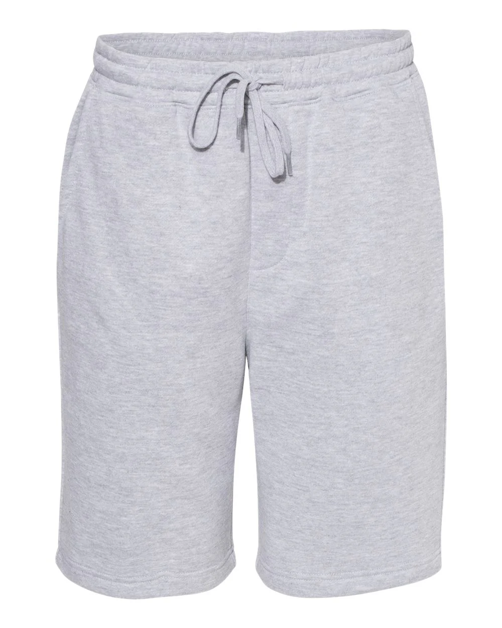 Independent Trading Co.-IND20SRT-Midweight Fleece Shorts - Image 32